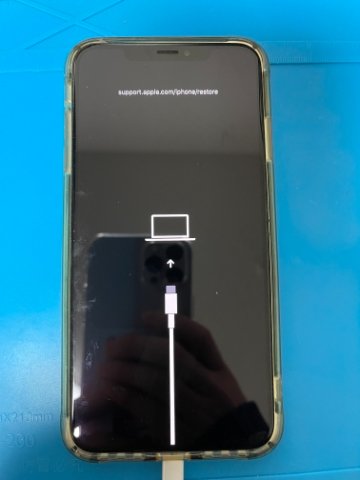 iPhone - 【17日まで】iPhone Xs Max64GBdocomo リカバリージャンク 17日まで】iPhone Xs Max64GBdocomo リカバリージャンク
